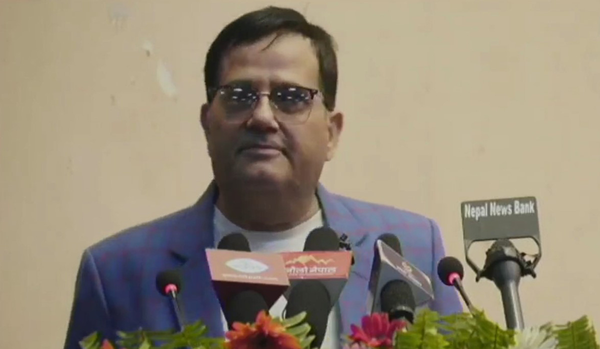 ‘भिआईपीको सवारीले बिगार्‍यो, त्यसलाई सपारी दिनुस्’